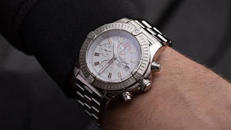 breitling wertsteigerung|Breitling stunden wertstabelle.